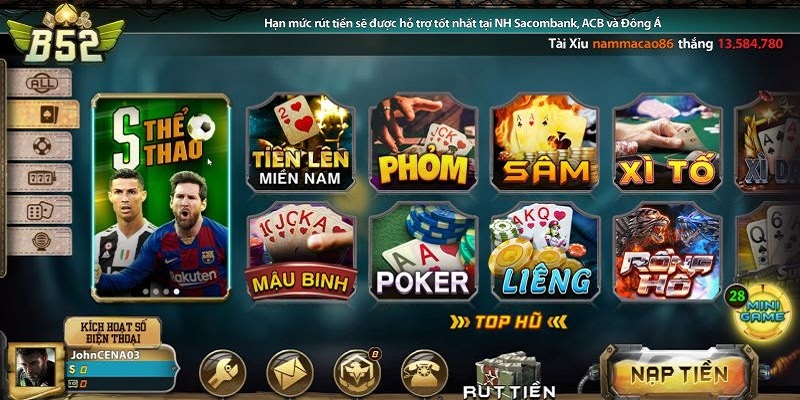 Tuân thủ đúng trách nhiệm người chơi, anh em được hưởng nhiều lợi ích khi gia nhập cổng game