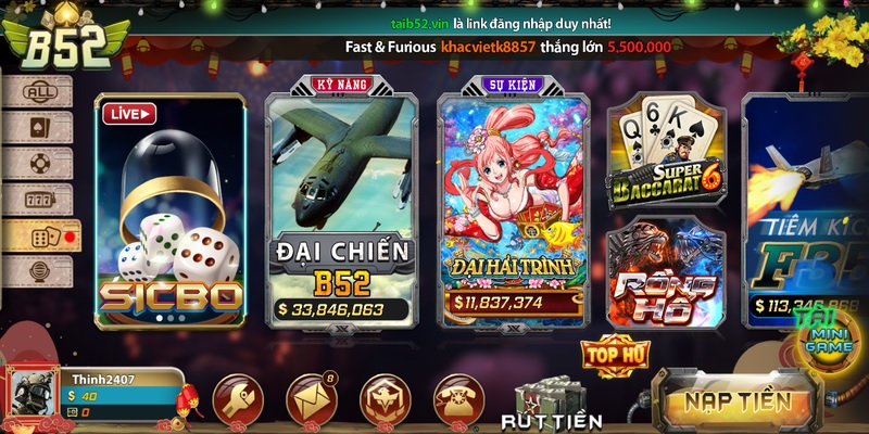 Điều kiện trở thành đại lý b52 là am hiểu về cổng game, có kiến thức cơ bản liên quan đến cá cược