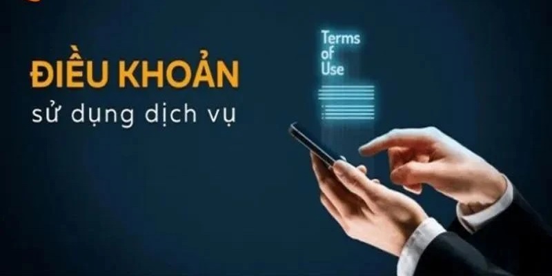 Điều khoản sử dụng dịch vụ là nội dung được nhiều game thủ quan tâm