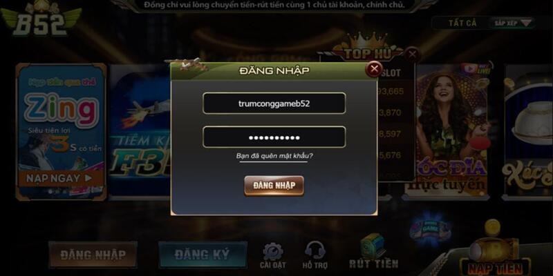 Lý giải nguyên nhân khiến việc truy cập nhà cái bị lỗi
