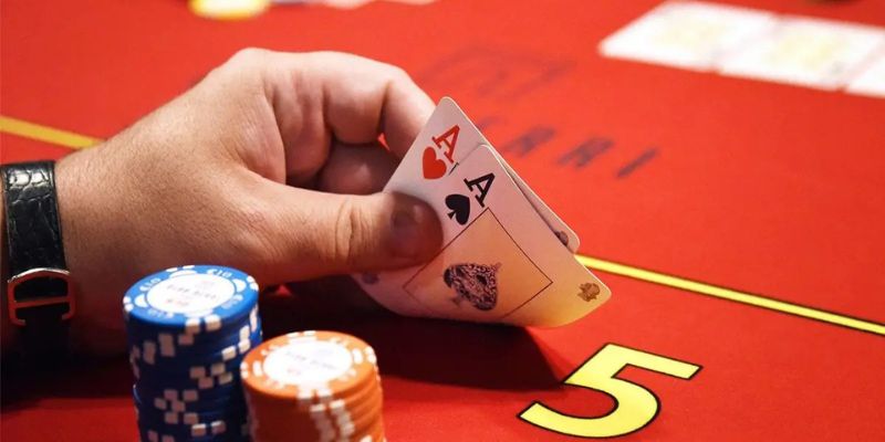 Hướng dẫn chơi poker tại B52
