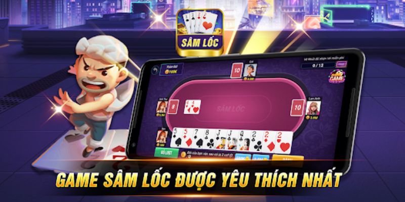 Sâm B52 mang lại một trải nghiệm game mượt mà
