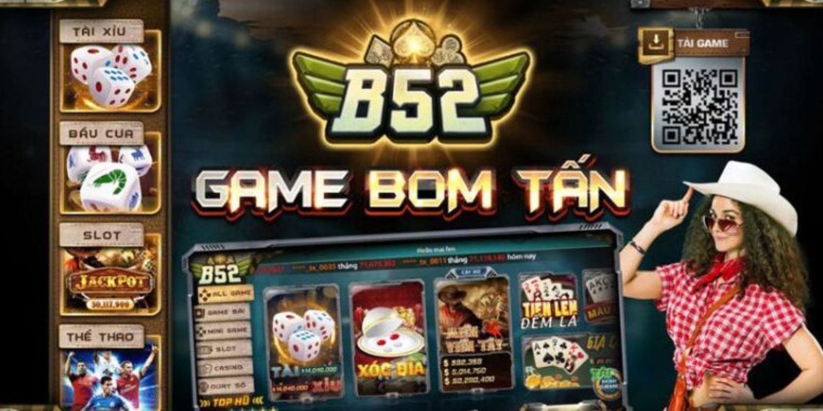 Slot game là cơ hội để thử vận may và nhận thưởng