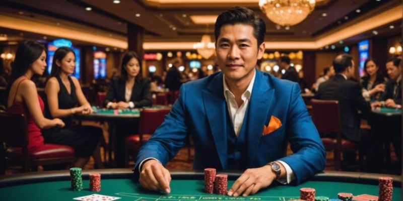 Bắt đầu chơi Game Bài B52 để nhận thưởng lớn