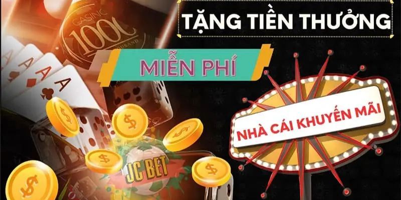 Bet thủ hãy tận dụng triệt để những ưu đãi từ cổng game để tiết kiệm nguồn vốn khi chơi